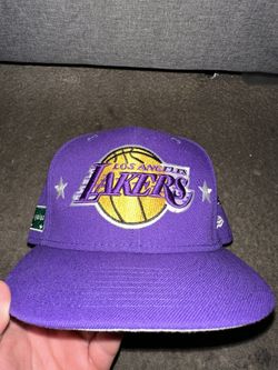 LA Lakers City Edition