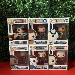 Funko Pop