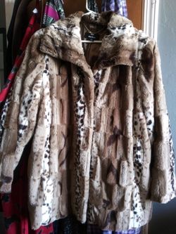 Coat 2xl