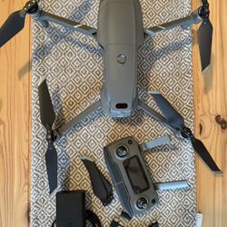 DJI Mavic 2 PRO