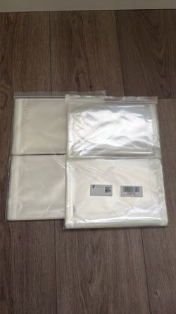 Team bags