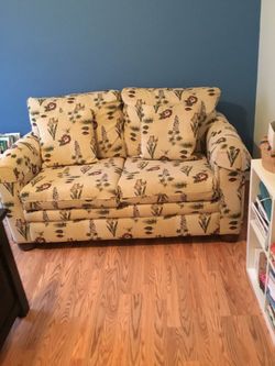 LazyBoy Sleeper Sofa