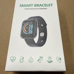 Smart Bracelet