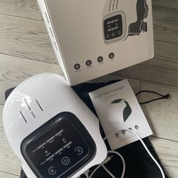New Knee Massager