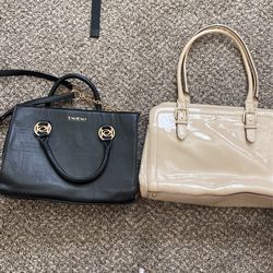 Bebe & Kate Spade