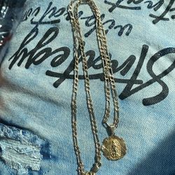 Gold Chain