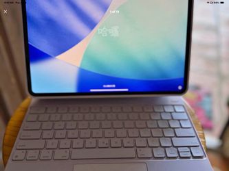 iPad Pro 13” M5 1TB WiFi+Cellular
