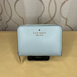 Small Wallet 