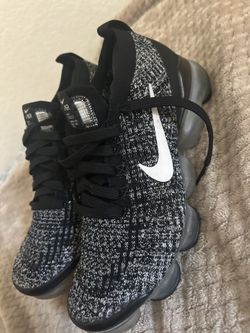 air vapor max flyknit 3