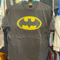Vintage Batman T-shirt 
