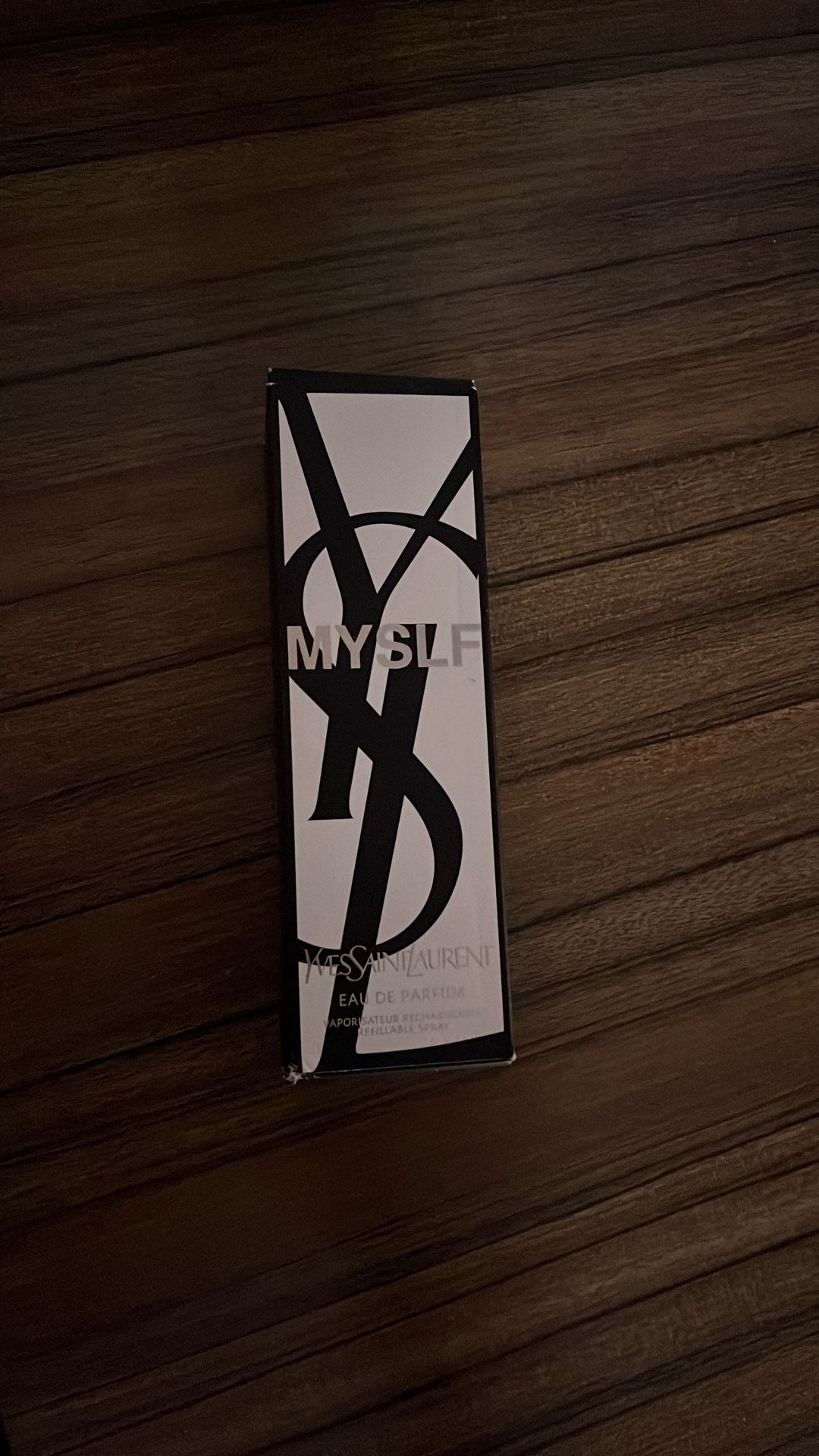 My Self Ysl