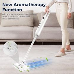 Steam Mop NEW IN BOX – MXNSEWR MX-100A Steam Mop and Vacuum $229.00 Retail