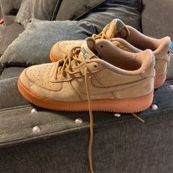 Nike Air Youth 7