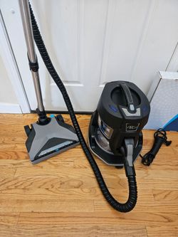 New Cond 2095 Rainbow vacuum,  with all  ATTACHMENTS , Accessory  and  ECT , WORKS EXCELLENT  ,