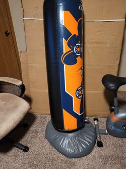 Kids Punching Bag
