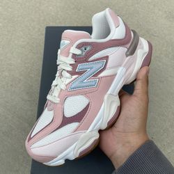 New Balance 9060 Rose Pink