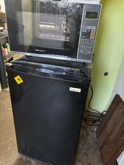 Microhondas