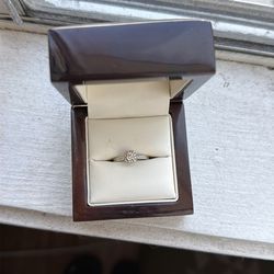 Engagement Ring