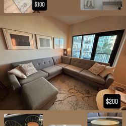 Moving Sale!