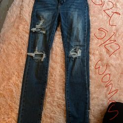 Women Jeans 
