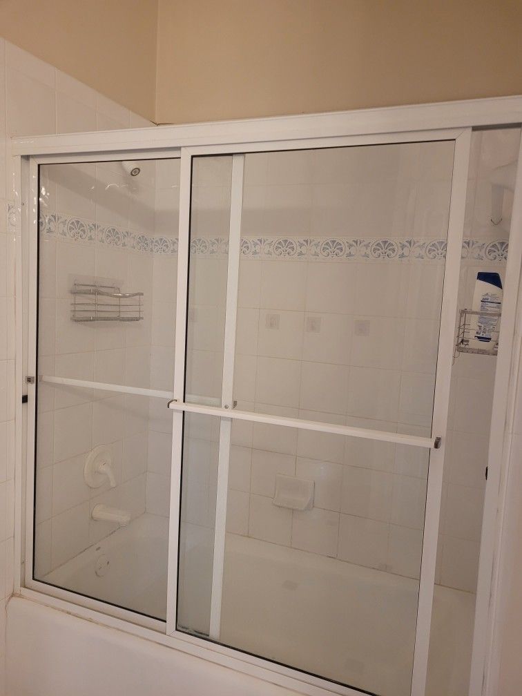 Shower Door