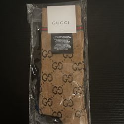 Gucci Socks 