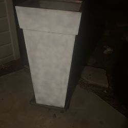 Big Planter Pot Decoration