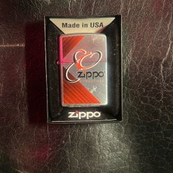 Zippo Lighter