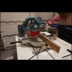 Makita LS1013 10-inch sliding compound miter saw