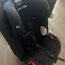 Car seat