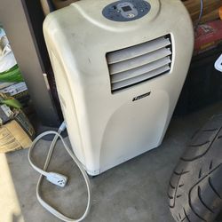 Air Conditioner Unit