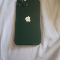 iPhone 13 Locked For Parts