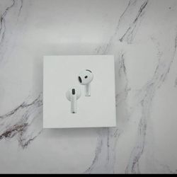 AirPod 4 ANC
