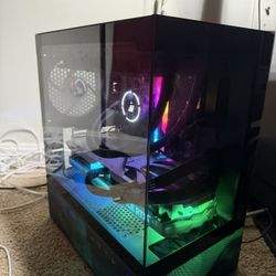 AMD 5900x And Rtx4070 Super Gaming Pc