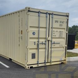 Memorial SALE on 40 ft & 20 ft Shipping Containers/Storage Sheds 