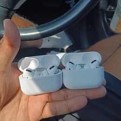 Audiophones 