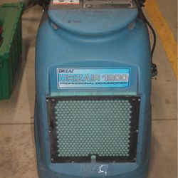 Drizair 1200  humidifier