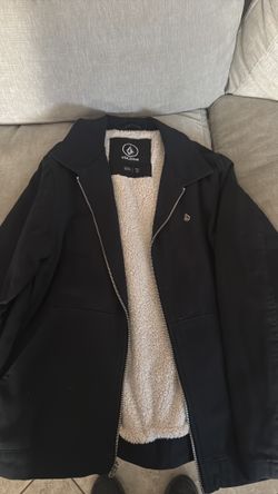 Volcom jacket