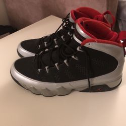 Air Jordan 9 retro size 11