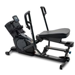 Teeter Power10 Elliptical Rower