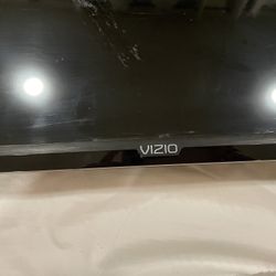Vizio 32” Flat Screen 