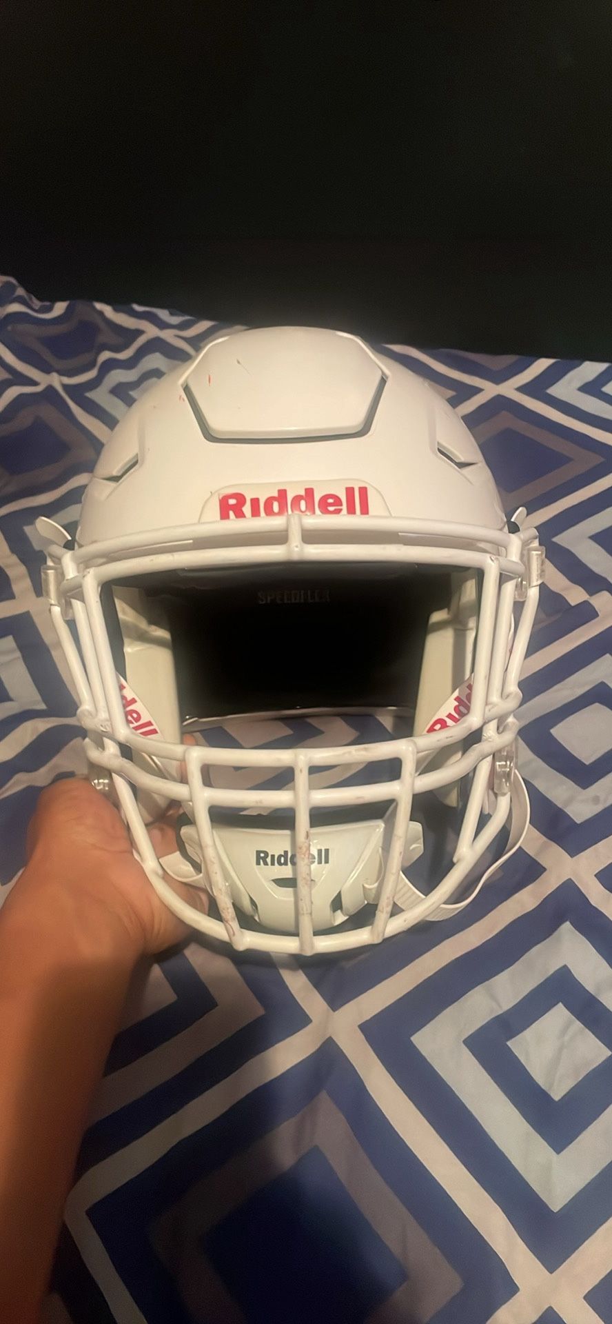 Speed Flex Helmet