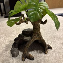 Reptile Or Fish Hide