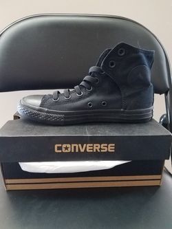 Converse new size 3 kids