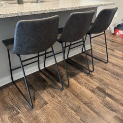 Counter height bar Stools 