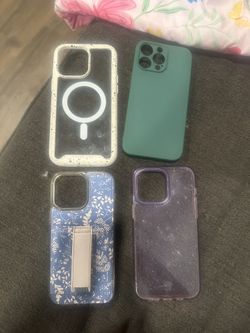 iPhone 14 Pro Max Cases