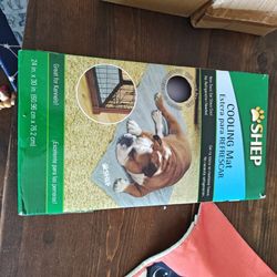 Pet Cooling Mat For Dog Or Cat