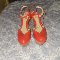Gucci Heels