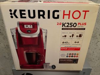 Free Non working Keurig