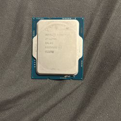 I7-12700